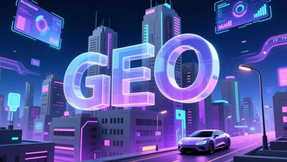 新青区GEO 优化行业动态：主流搜索平台地域收录规则更新综述