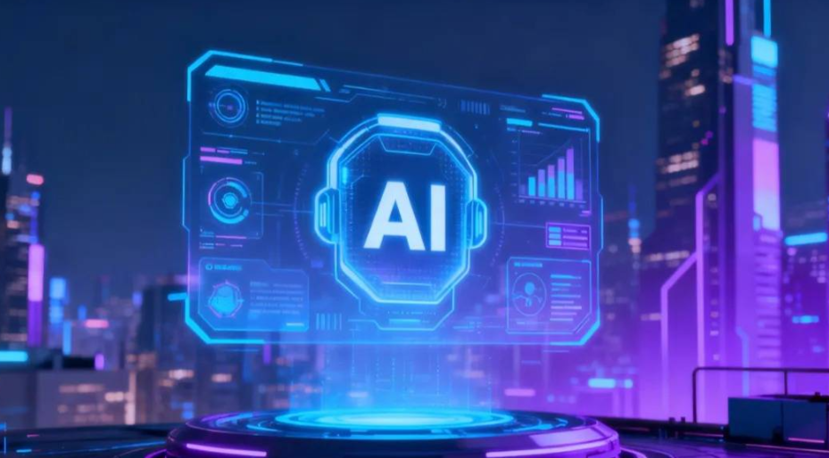 新青区AI选型参考：合理运用人工智能工具提升效率