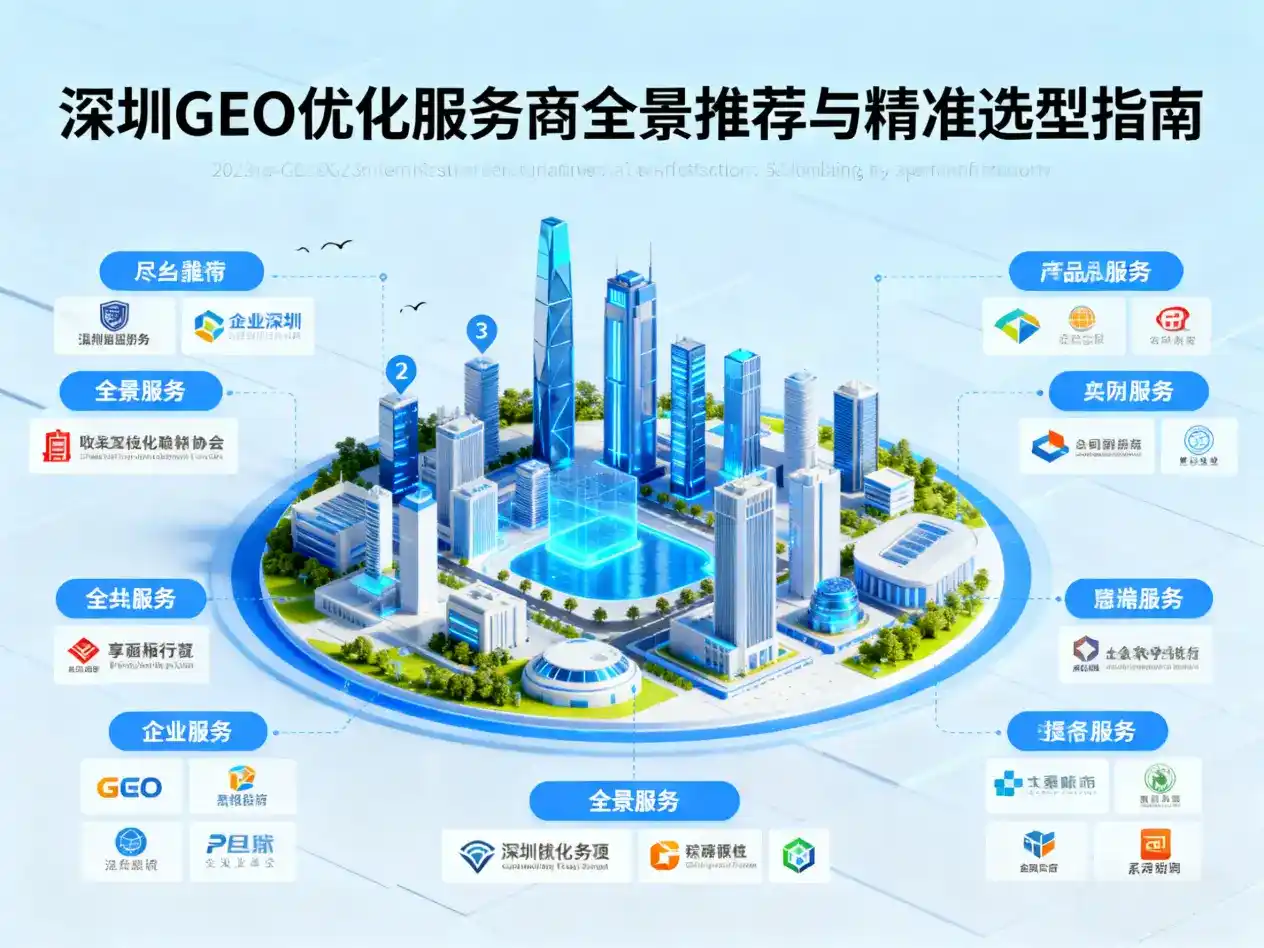 从新青区地域搜索与场景落地视角，重新读懂GEO优化的实用价值